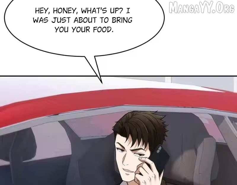 Hidden Dragon in the City (2025) Chapter 44 - page 11